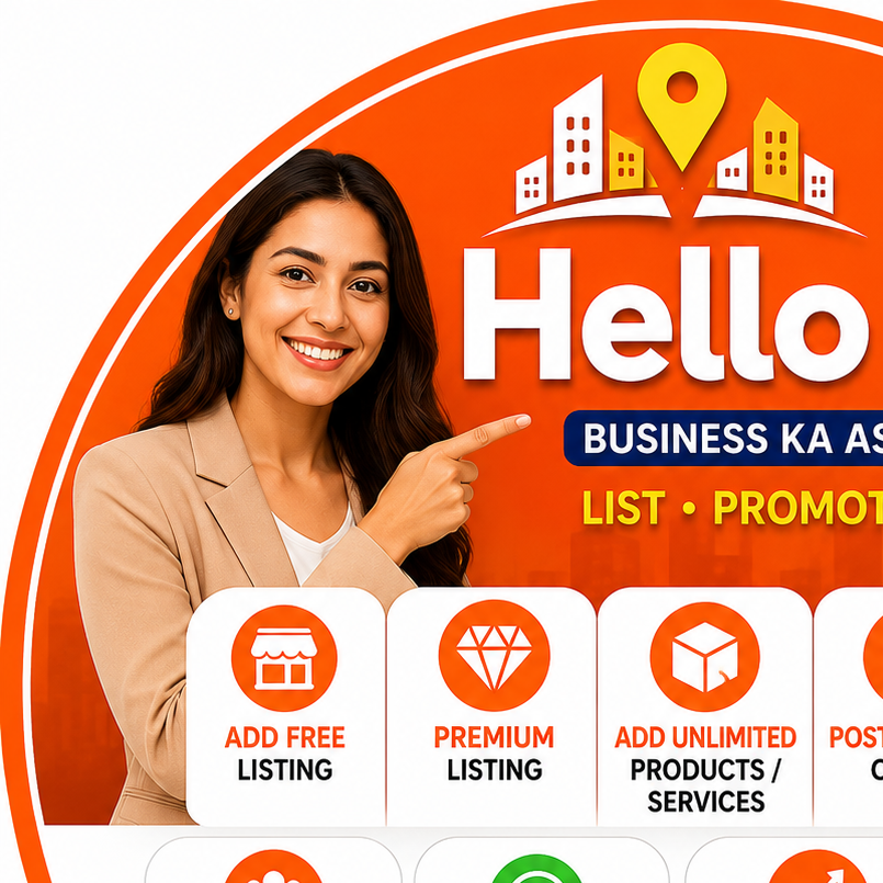 Gujarat Free Post Group 